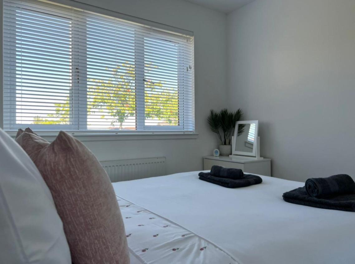Apartment No 39 Inverness Dış mekan fotoğraf