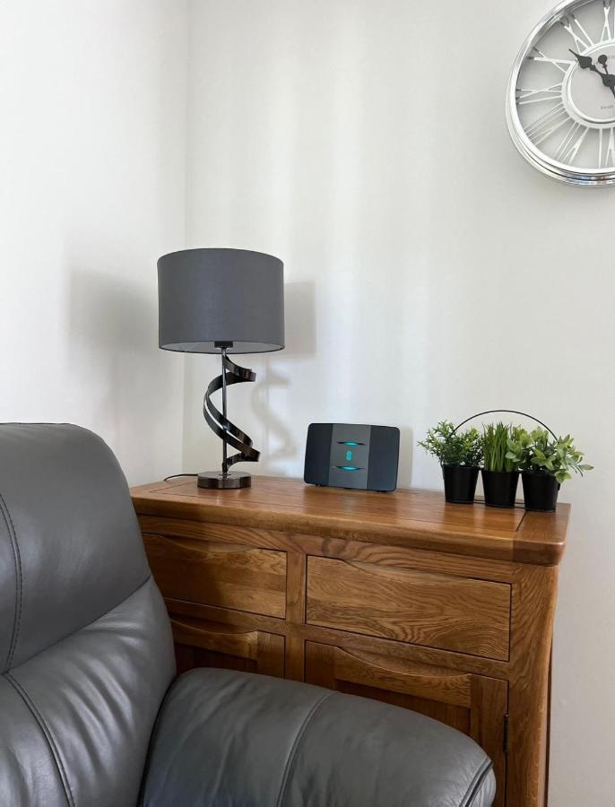 Apartment No 39 Inverness Dış mekan fotoğraf